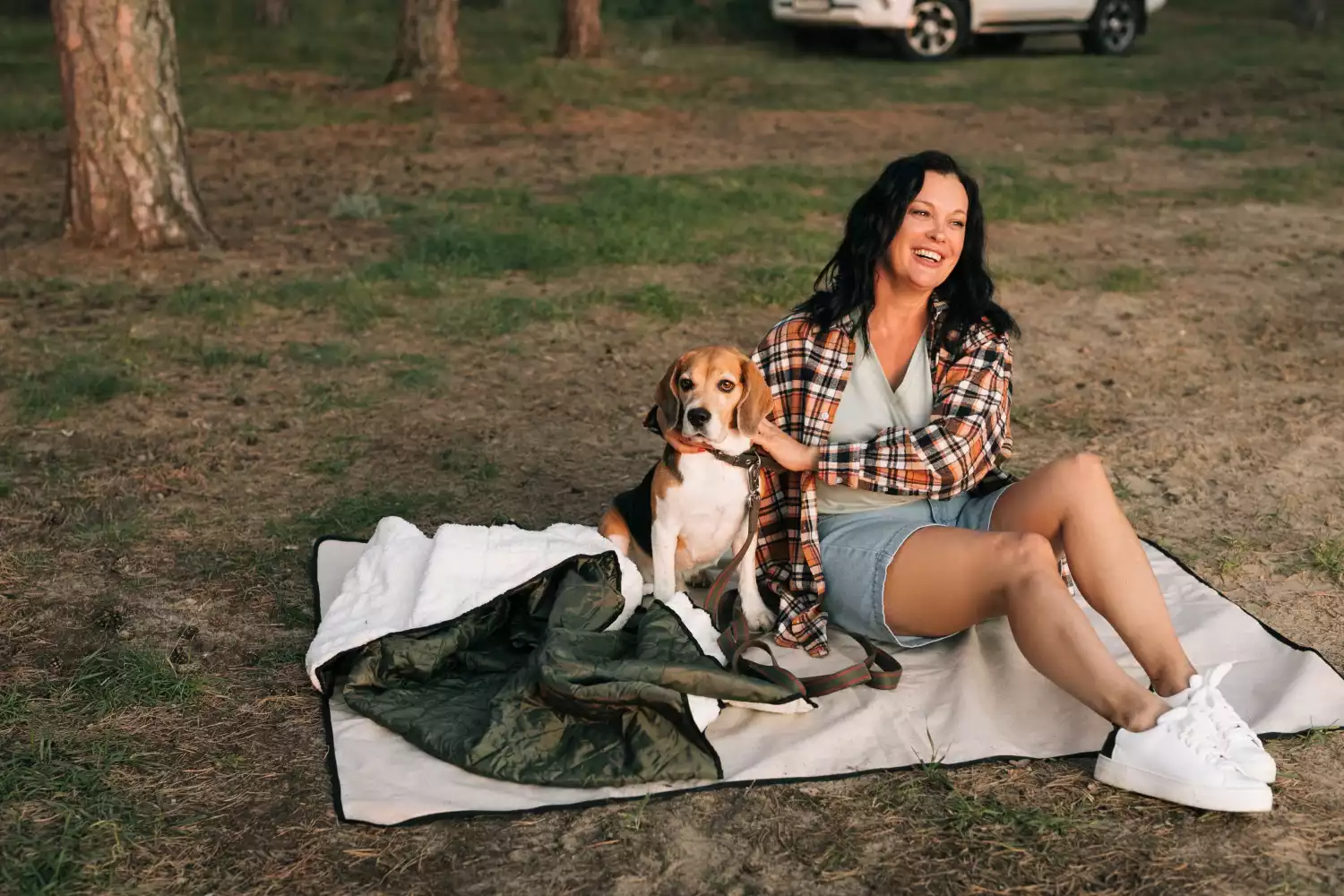 picnic blanket waterproof