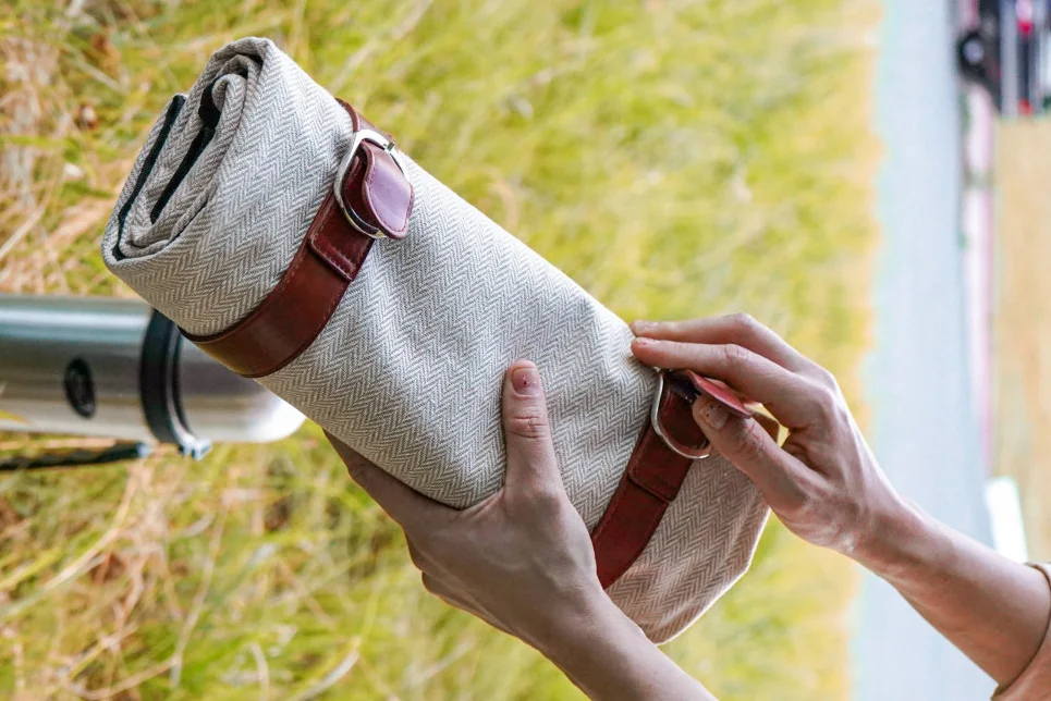 picnic blanket waterproof